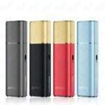 VOOPOO ARGUS KLYC 阿格斯防塵小煙主機套裝｜1350mAh大電量 30W智能輸出；磁吸防塵蓋 頂部注油 (含3ml油艙)