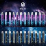 SP2s 空煙彈｜SP2S 1.3ml 空煙彈；SP2 思博瑞 1.3ml空煙彈批發；SP2S一代通用空煙彈；一次性空煙彈；台灣：圖片 4