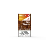 RELX 悅刻 Pod Pro 2 六代煙彈 1.9ml 3顆裝 FEELM陶瓷芯 4代5代6代通用 32種口味｜清涼西瓜：圖片 3