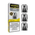VOOPOO Argus G2 30W 小煙套裝｜彩屏顯示 × Type-C 快充｜阿格斯系列：圖片 4