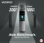 VOOPOO Argus G2 30W 小煙套裝｜彩屏顯示 × Type-C 快充｜阿格斯系列：圖片 2