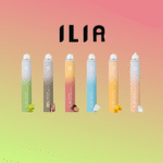 ILIA 哩亞 4代 6500口一次性電子煙 13mL 0.8Ω網狀芯 Type-C快充 24種口味｜高山茶韻：圖片 2