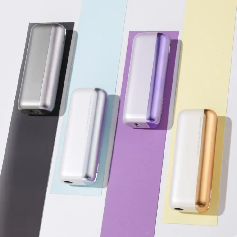 Fasoul-Mate-Air-二回機-宣傳主圖-1000x1000-1.webp Fasoul Mate Air ILUMA 二回機:IQOS TEREA 加熱煙專用|輕量・雙重風味:圖片 1