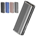 Fasoul C2 二回加熱主機：IQOS 煙彈 專用｜一支菸彈兩次享受・3D 熱氣流・省錢首選：圖片 3
