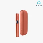 IQOS ILUMA i 加熱煙主機 (2026最新版) - TEREA 專用｜觸控螢幕・彈性抽吸｜：圖片 2