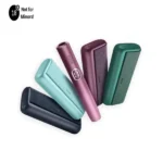 IQOS ILUMA i PRIME 主機_青葉綠配色｜無葉片觸控加熱・正品IQOS代購：圖片 2