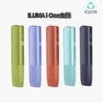IQOS ILUMA i One - 冰鋒藍｜一體式設計 · TEREA 煙彈專用；IQOS主機代購：圖片 2