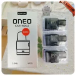 OXVA 小蠻牛通用空倉｜頂部注油煙彈；兼容 SP2S、OXVA、VOOPOO註油主機：圖片 2