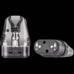 OXVA 空倉｜頂部注油小蠻牛空煙彈｜通用 SP2S、OXVA、VOOPOO 注油主機：圖片 2