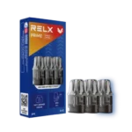 RELX Prime Kit 35W大功率開放式注油主機套裝｜悅刻注油主機｜（可調氣流/防漏大煙霧/快充）：圖片 3
