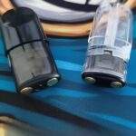 RELX 悅刻五代/六代 通用空煙彈｜2.0ML 側邊註油 陶瓷芯；可通用KISS、ILIA5代主機：圖片 2