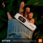 SP2S 天王星空煙彈｜頂部注油 0.6Ω / 0.8Ω 雙阻值選配 3入裝：圖片 4