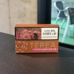 韓國版 TEREA 煙彈單包裝（3包起發）｜自由混搭熱門口味・台灣直發｜：圖片 2