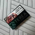 韓國版 TEREA 煙彈整條裝 (10包) - IQOS ILUMA 專用｜17 種風味直發：圖片 4