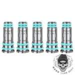 VOOPOO ITO 霧化芯原廠高性能替換線圈｜多阻值選配 5入裝；台灣