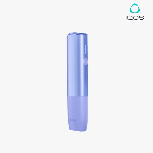 iqos-iluma-i-one-violet-taiwan-stock.webp.webp IQOS ILUMA i One 紫羅蘭|關西機場免稅線上直營商城・直發 - IQOS台灣專賣店:圖片 1