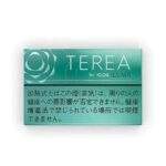 日本 TEREA 煙彈整條 10 包｜IQOS ILUMA 專用；28 種口味台灣・24H內出貨：圖片 4