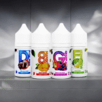 LH VAPEMY 馬來西亞冰爽小煙煙油 30ml/瓶 35mg尼古丁鹽 12種熱銷口味 (適配注油式空煙彈/Pod主機)｜沙士：圖片 2