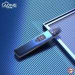 AONE VAPE ZEUS 宙斯 註油式小煙主機套裝｜1200mAh大電量 30W智能輸出｜頂部注油 100%防漏 (含2ml煙彈)：圖片 2