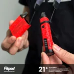 Fitpod 斯萊克龍年限定主機｜台灣｜Fitpod Slyeek 斯萊克3代4代龍年限量特仕版：圖片 2