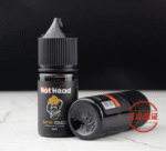 美國 HotHead 爆脾氣電子煙小菸煙油 30ml 25種風味 3.8% (38mg) 尼古丁鹽 POD小煙通用 - 台灣｜麥香紅茶：圖片 2